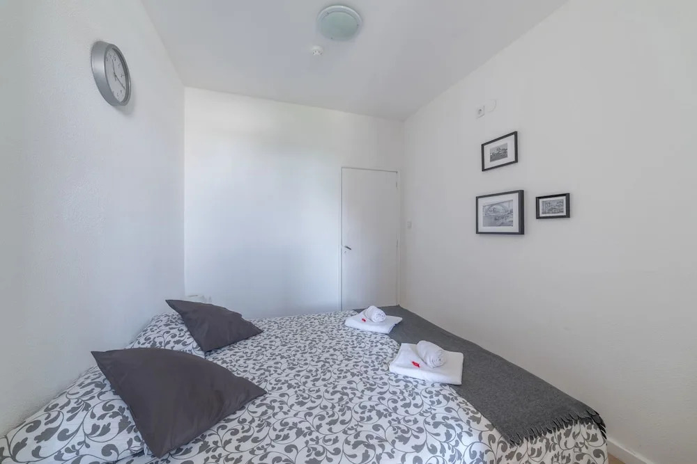 Foto - SwissPorto Guest House