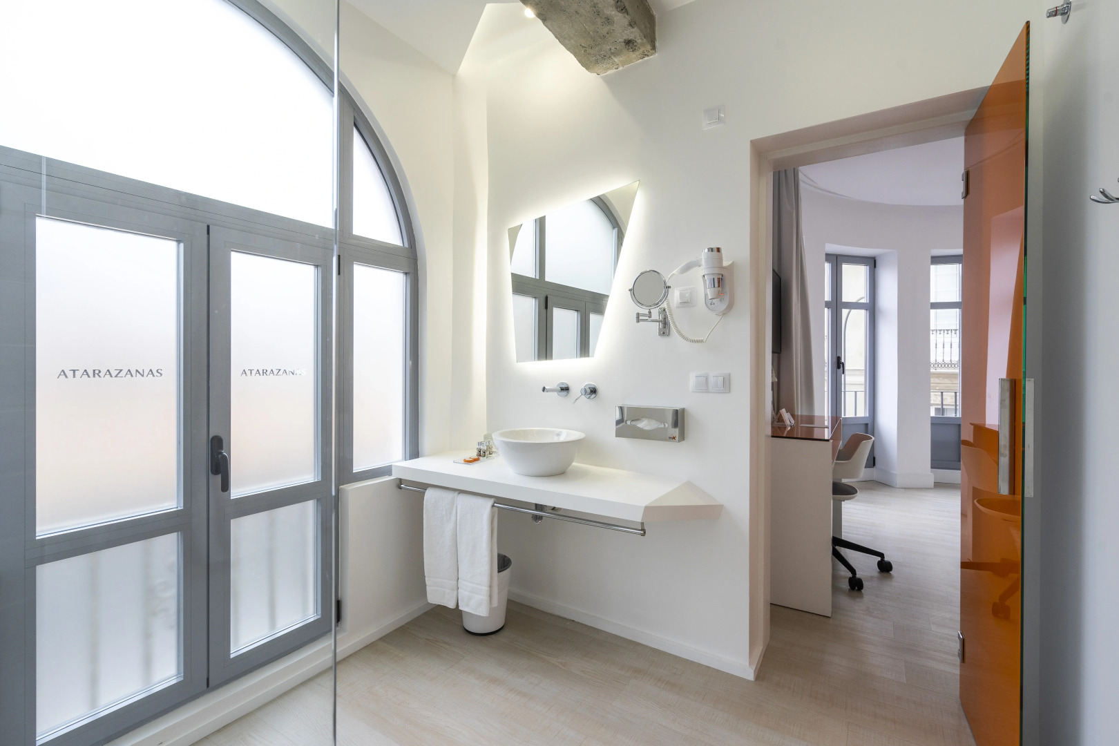 Foto - Atarazanas Málaga Boutique Hotel