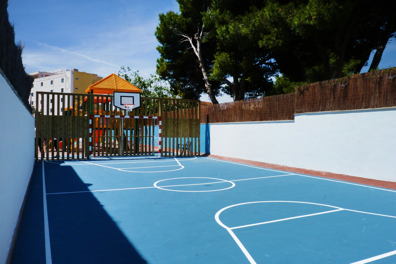 Foto - ILUNION Palmanova Mallorca