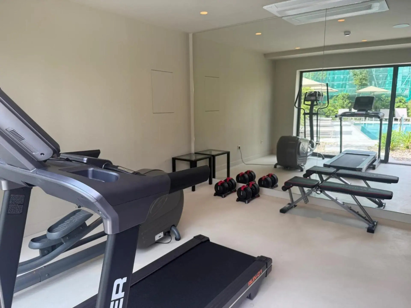 Photo - Hotel Rhin Garden