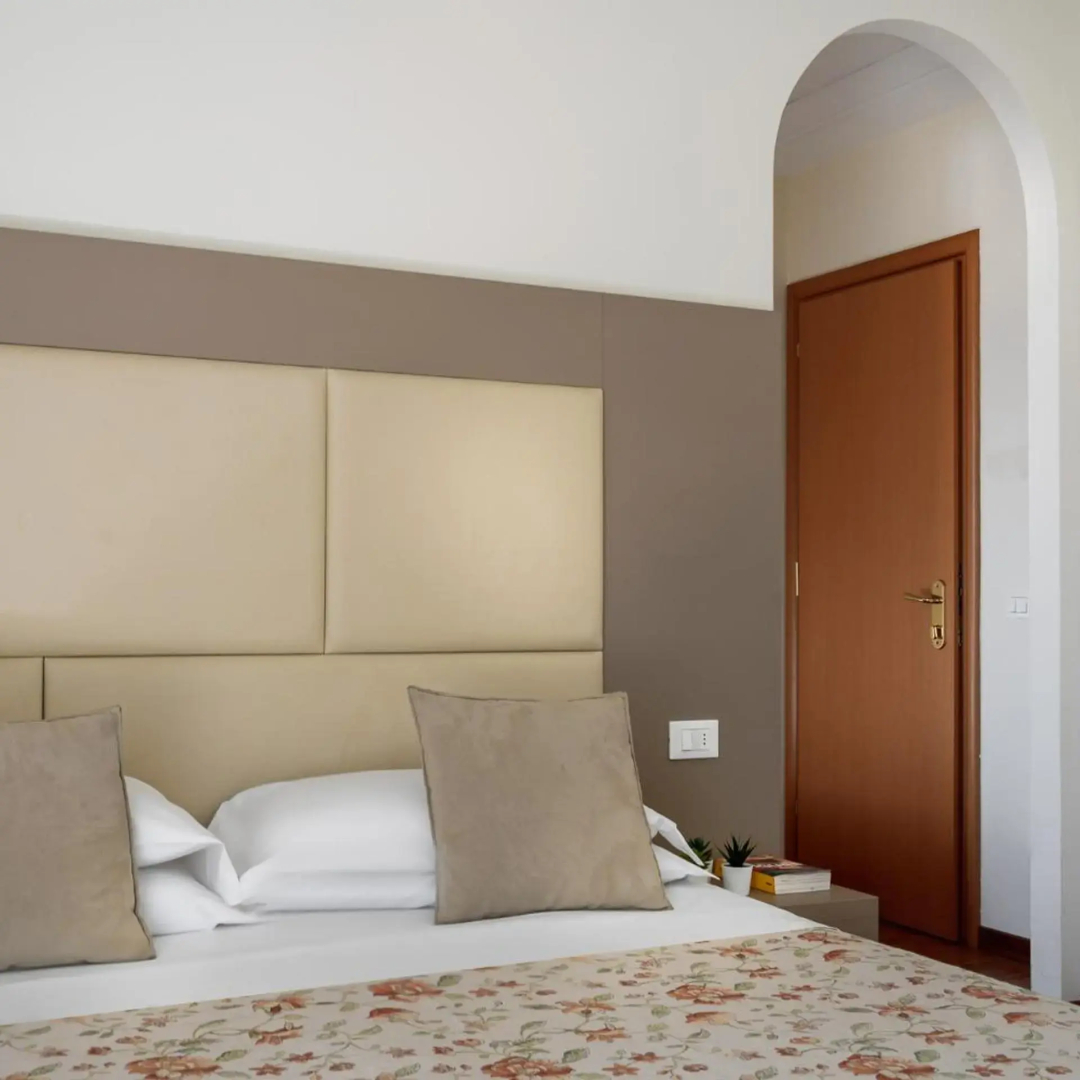 Photo - Hotel Rondinella e Viola