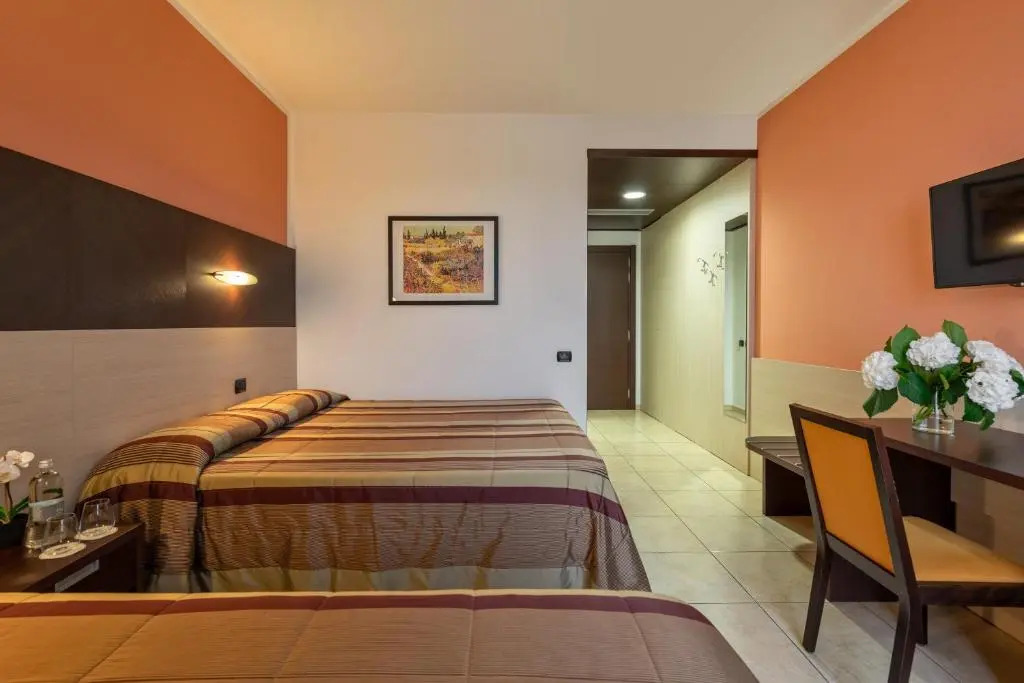 Foto - B&B HOTEL Settimo Torinese