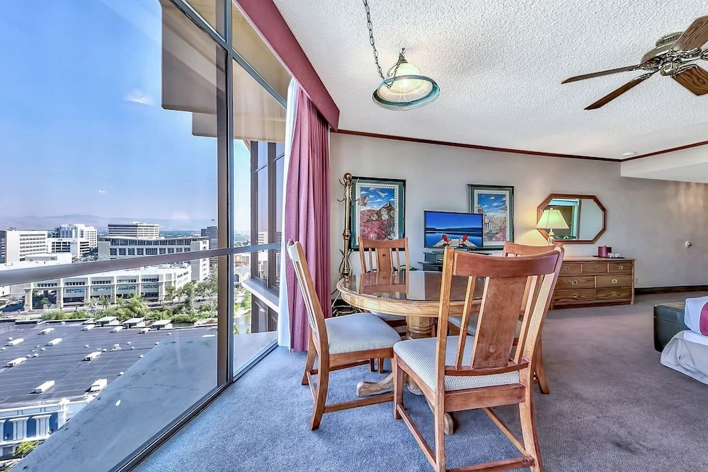 Photo - Plaza Resort Club Reno