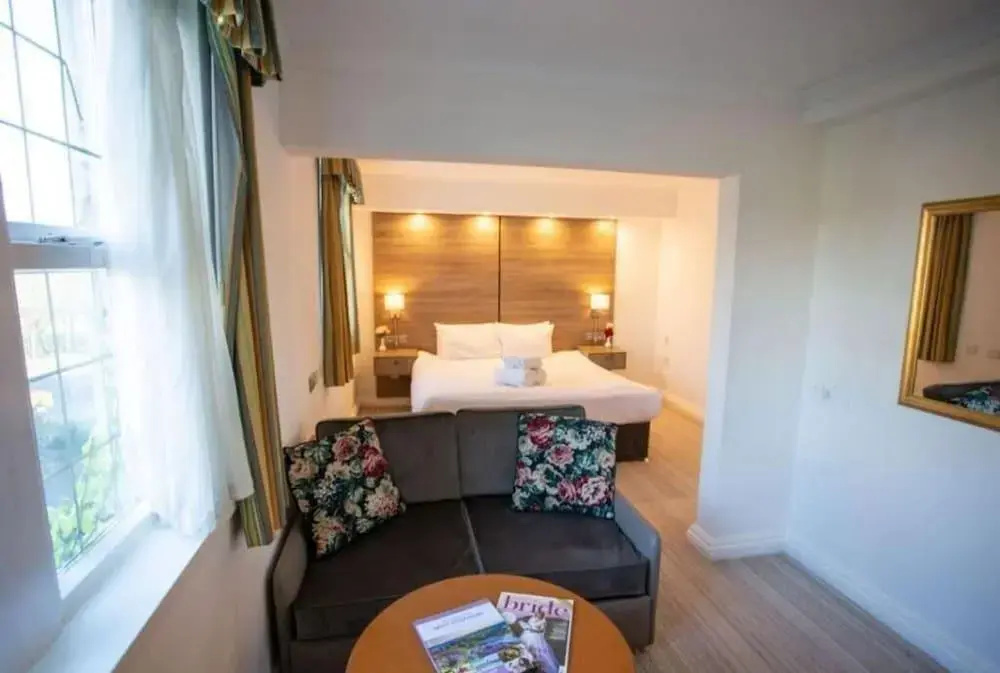 Foto - The Tong Park Hotel