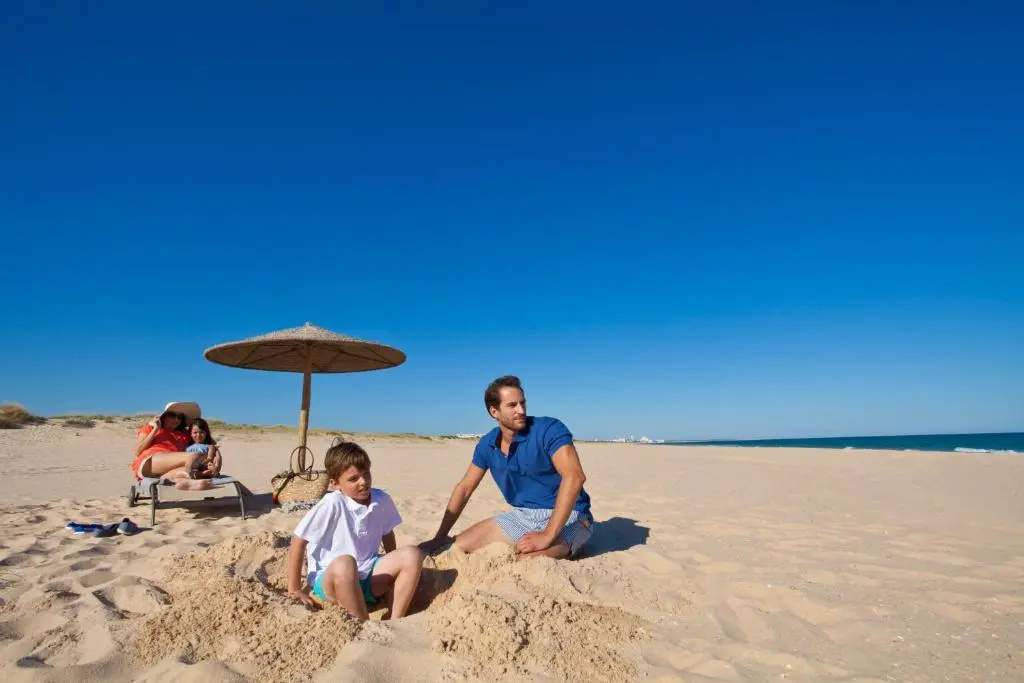 Foto - Ozadi Altura Beach Resort 