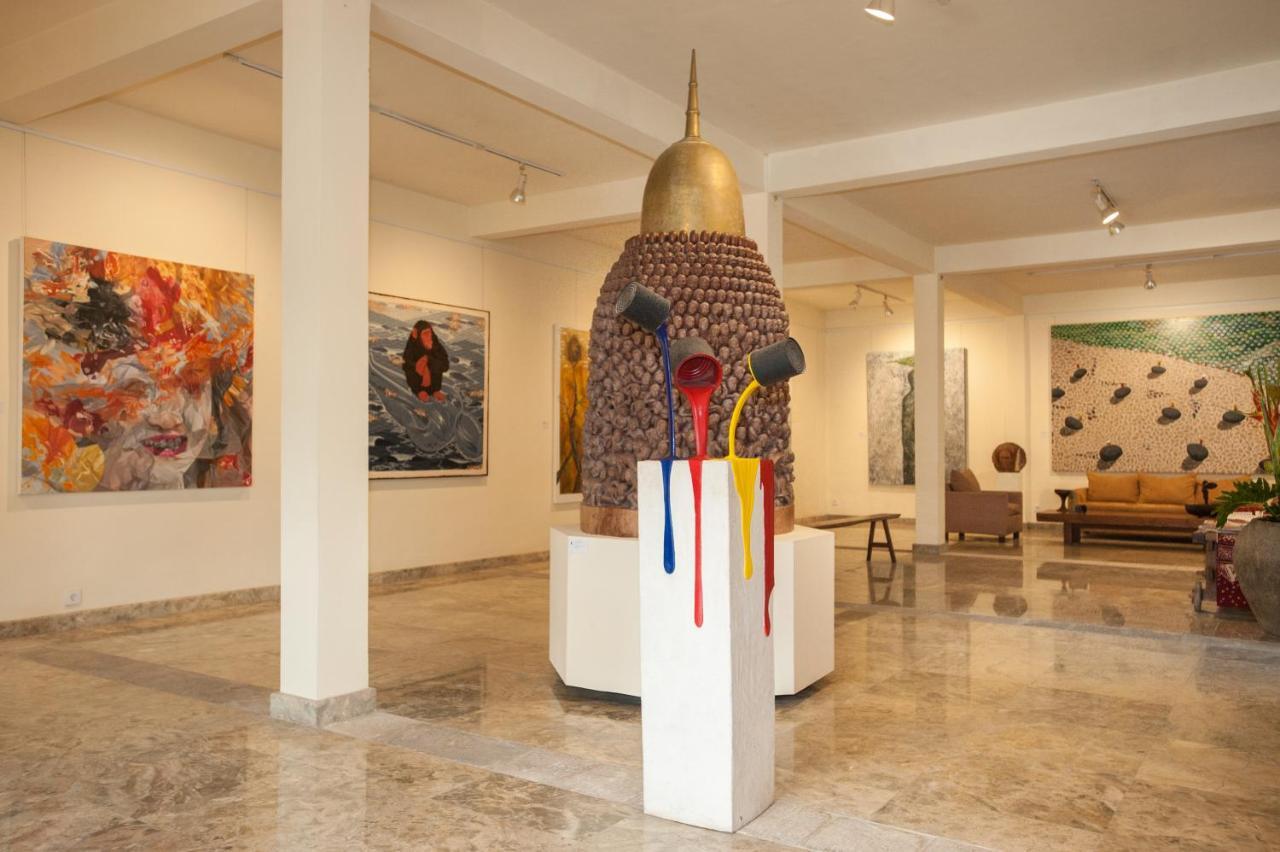 Foto - Komaneka at Monkey Forest Ubud