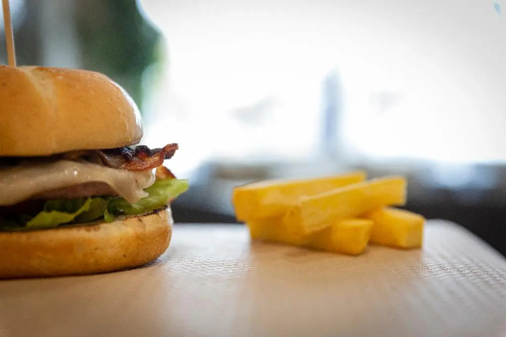 Foto - Hotel Zentral Mayoral