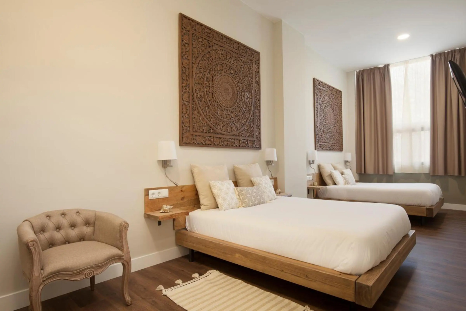 Foto - Hotel Radha