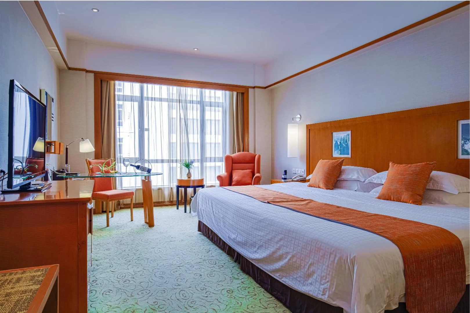 Pullman Zhangjiajie