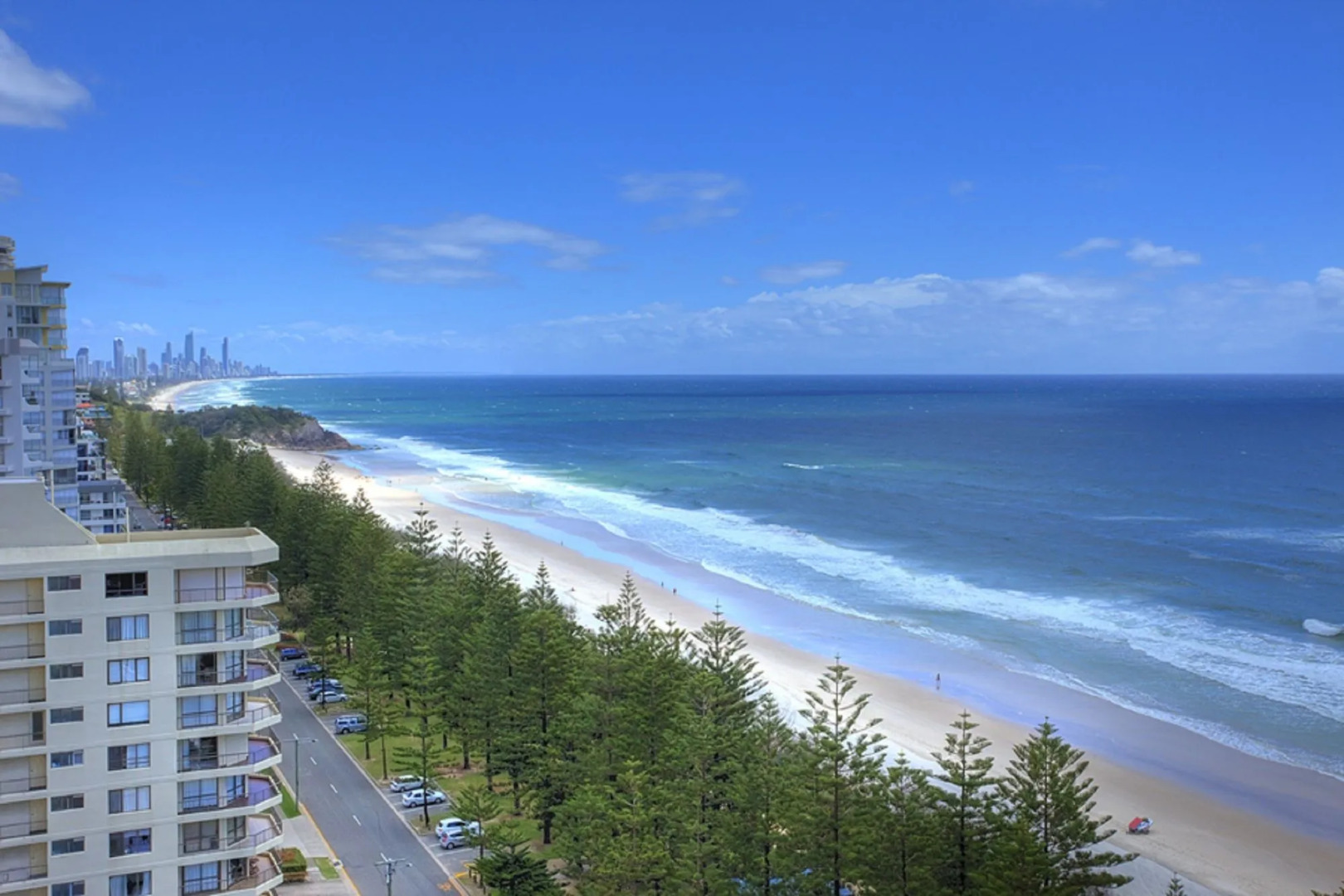 Photo - Burleigh Esplanade Apartments