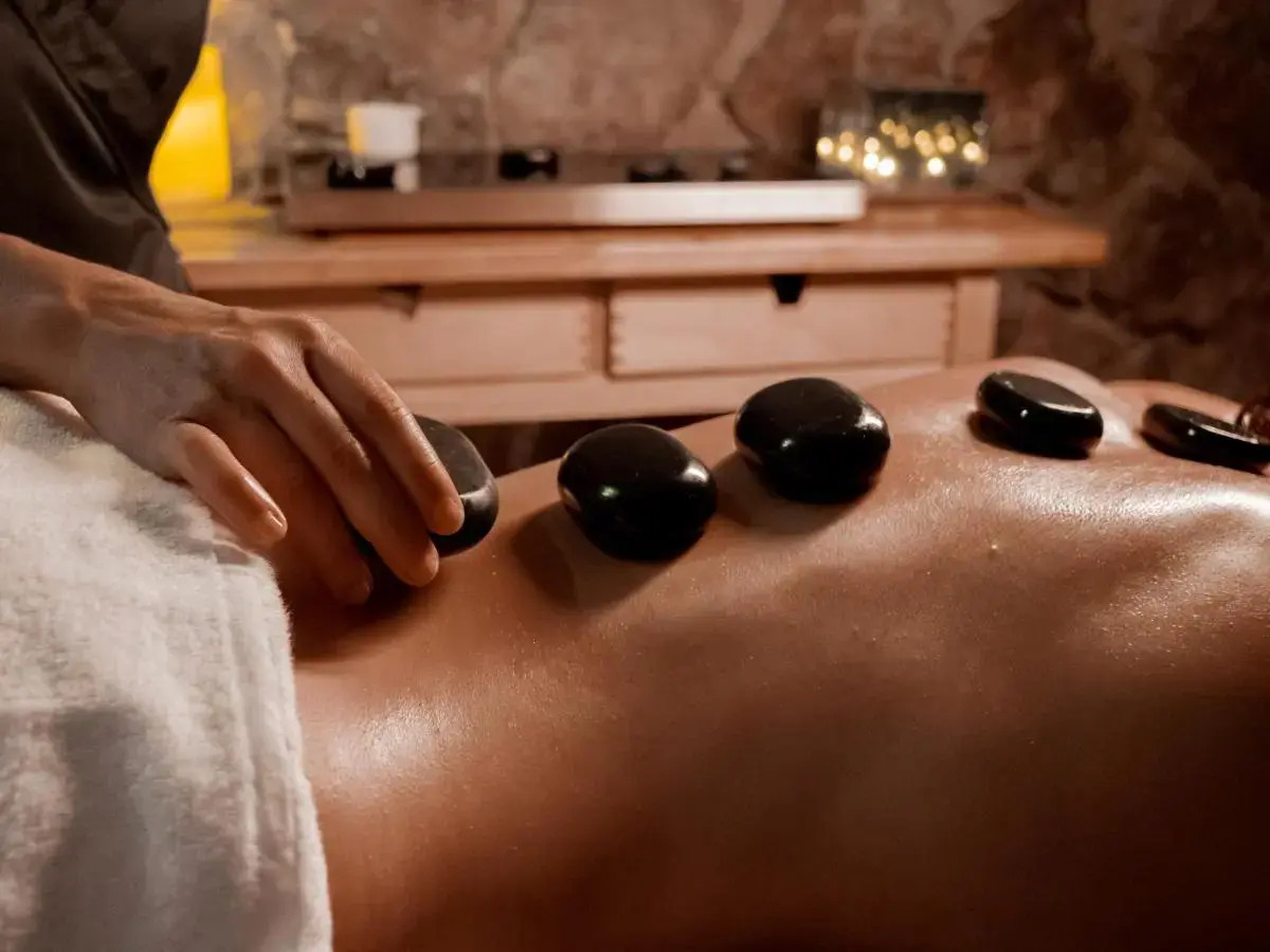 Photo - Hotel Central Wellness