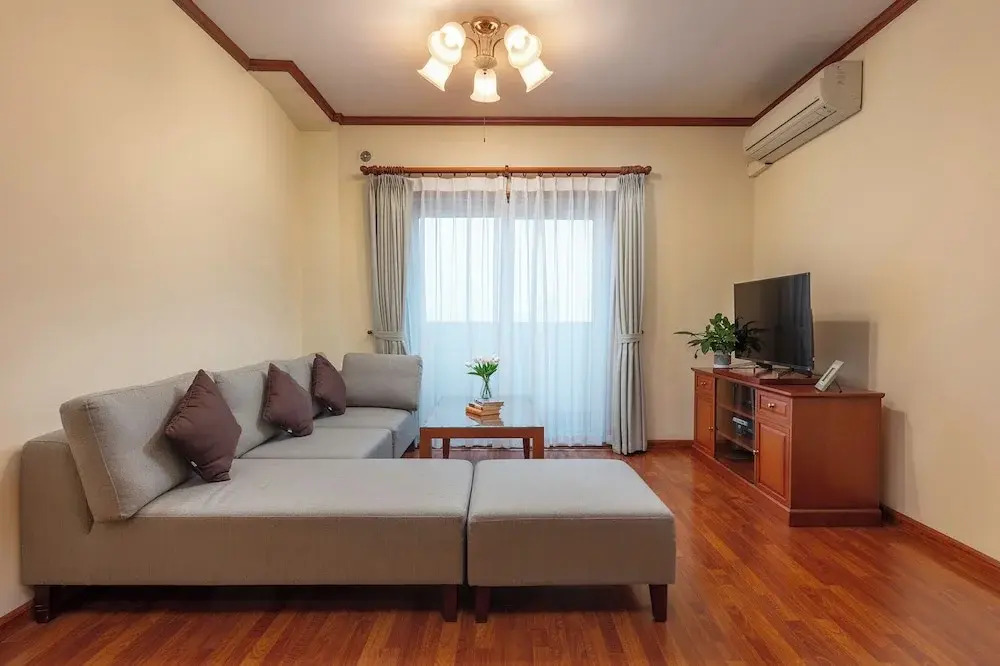Photo - V-Tower Hanoi Serviced Apartment