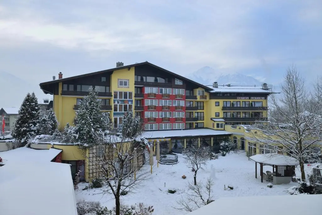 Foto - Hotel Latini