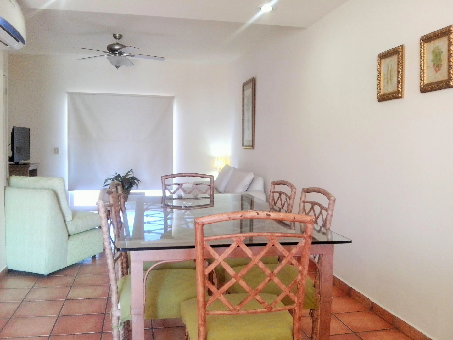 Foto - Suites Las Palmas