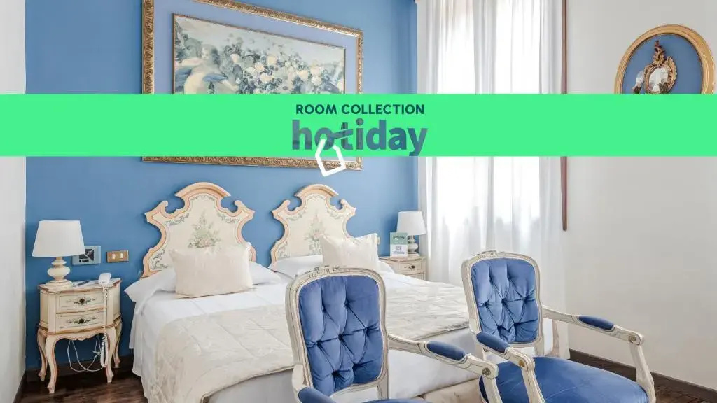 Foto - Hotiday Room Collection - Venezia Santa Lucia