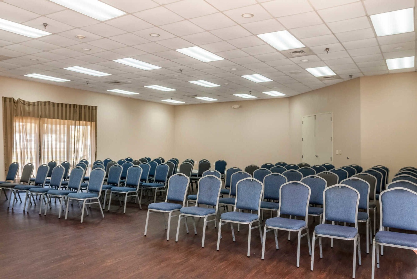 Photo - Trident Inn & Suites New Orleans