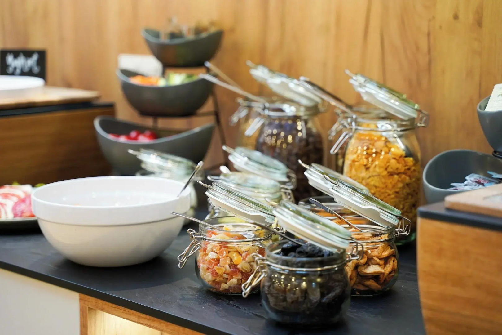 Foto - Citadines South Vienna