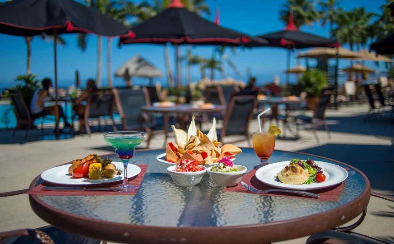 Foto - Villa la Estancia Beach Resort & Spa