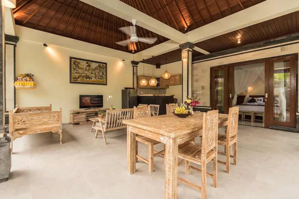 Photo - Secret Bunutan Ubud Villa