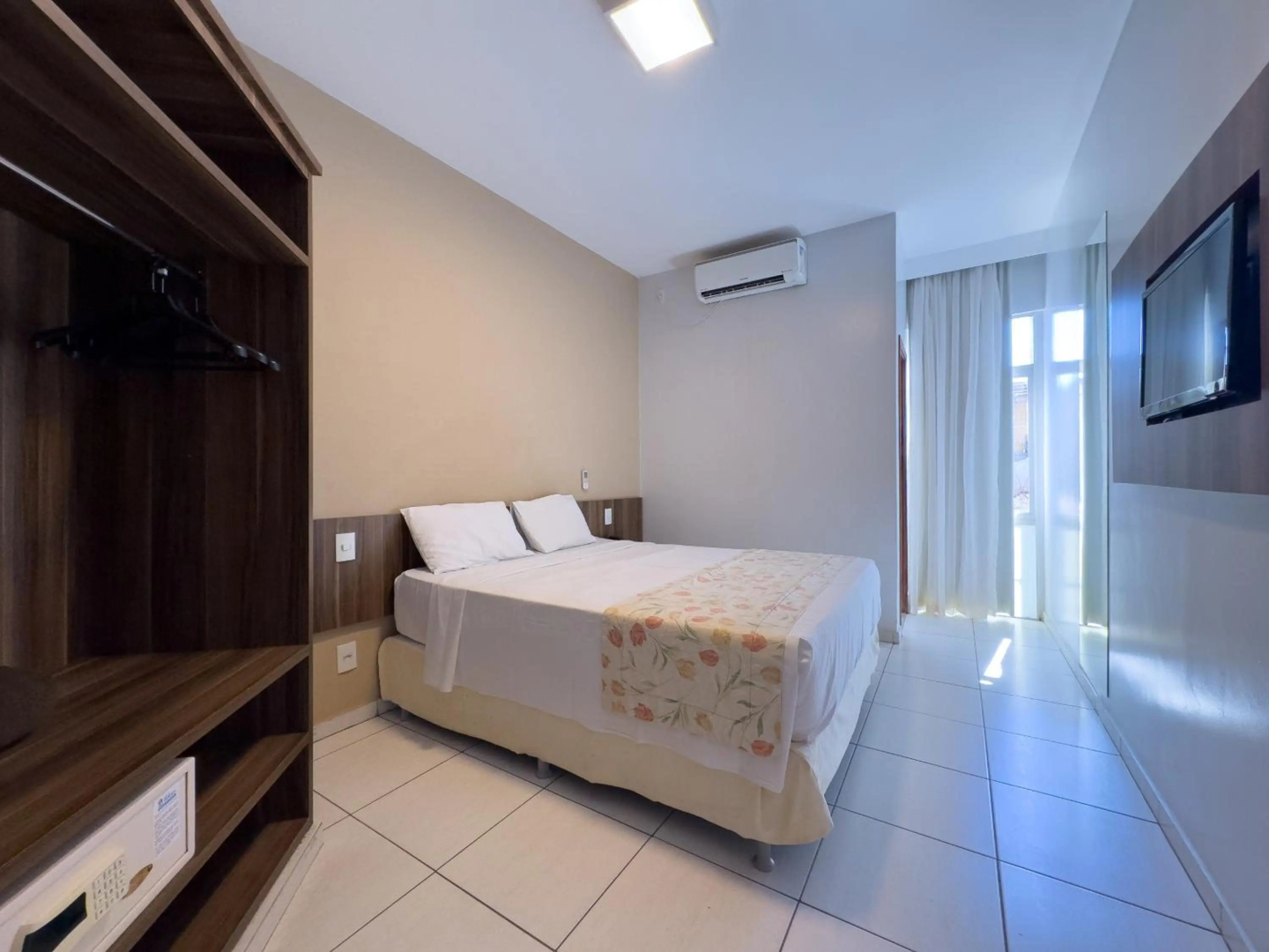 Foto - Hotel Morada das Aguas