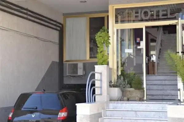 Foto - Hotel Congra