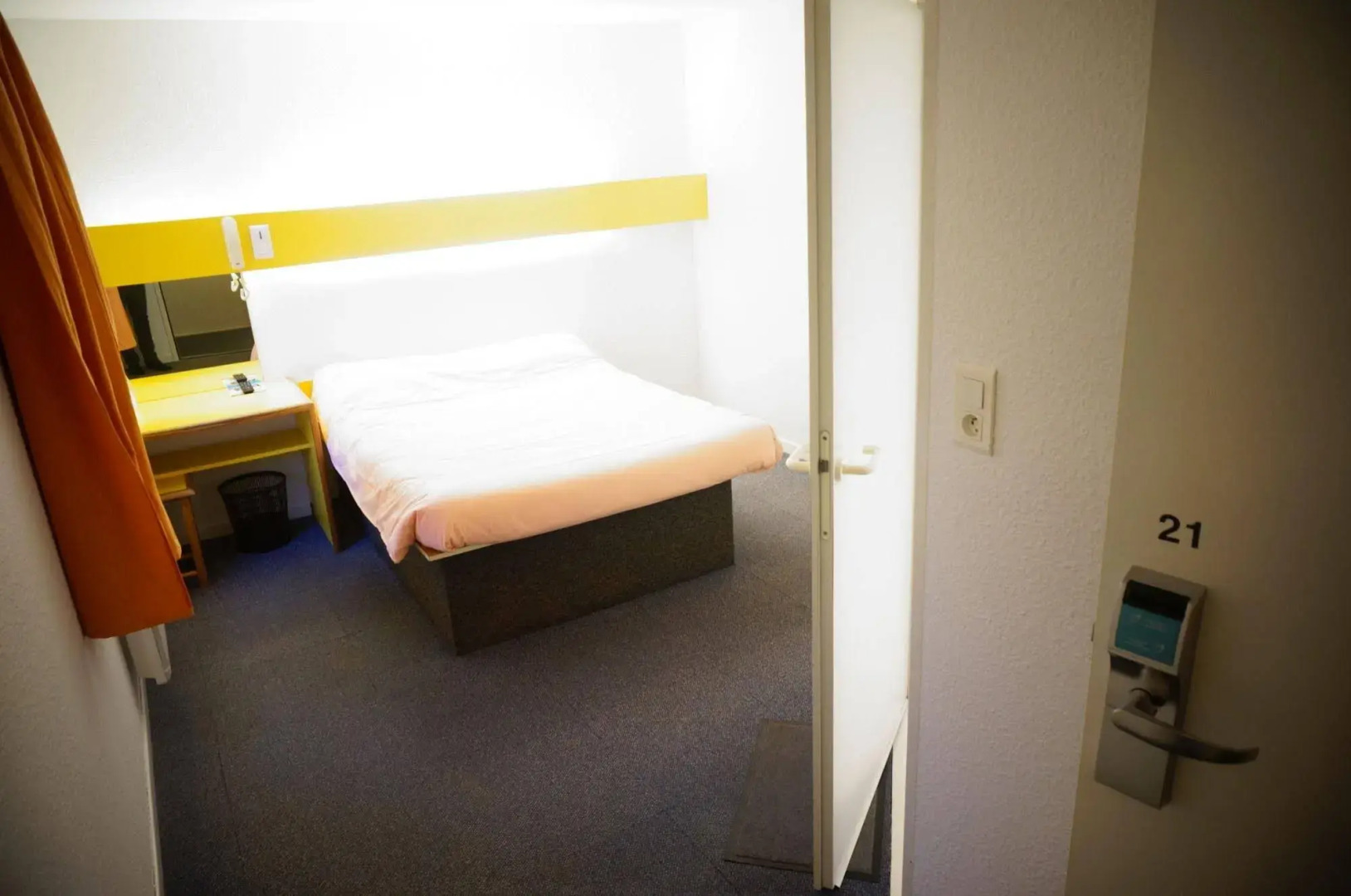 Foto - Quick Palace Anglet