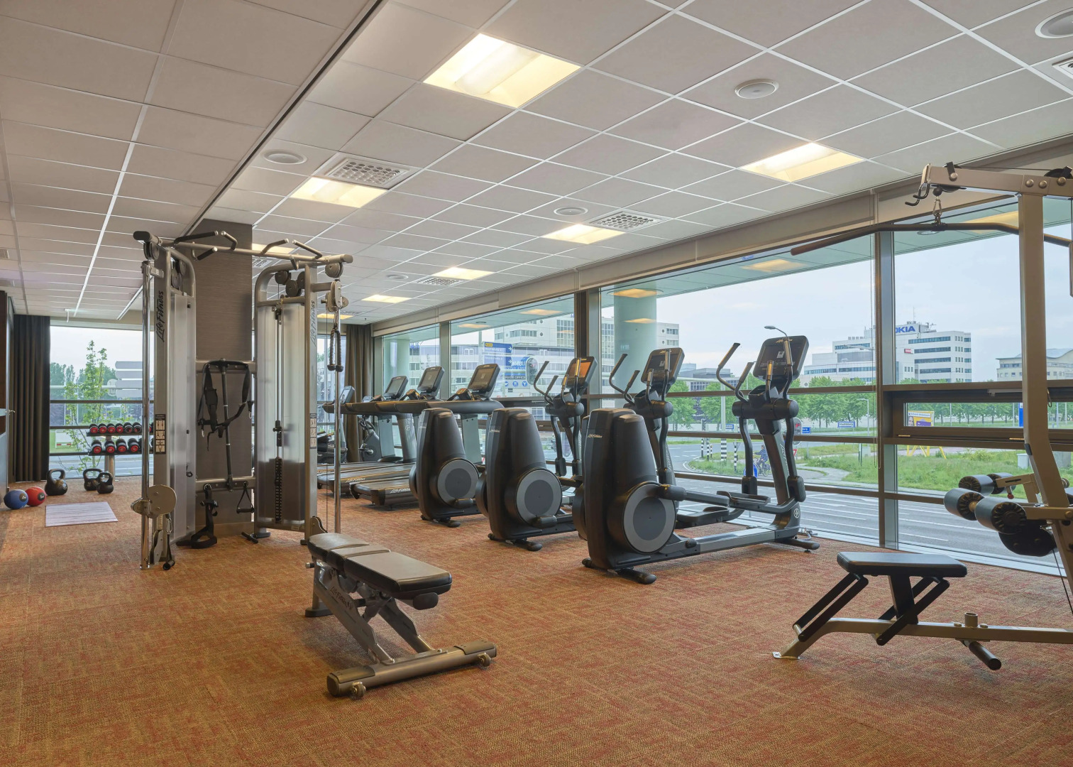 Foto - Hyatt Place Amsterdam Airport