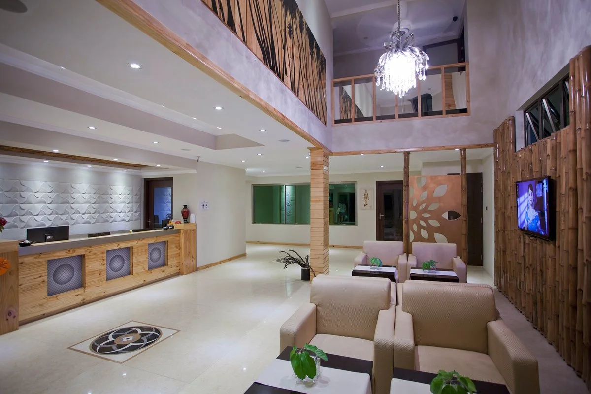 Foto - Kaani Beach Hotel