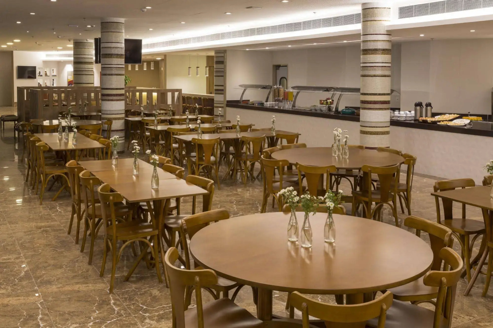 Photo - Sleep Inn Praia do Canto