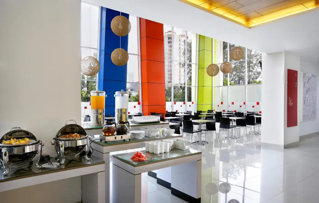 Foto - Amaris Hotel Dr. Susilo Grogol
