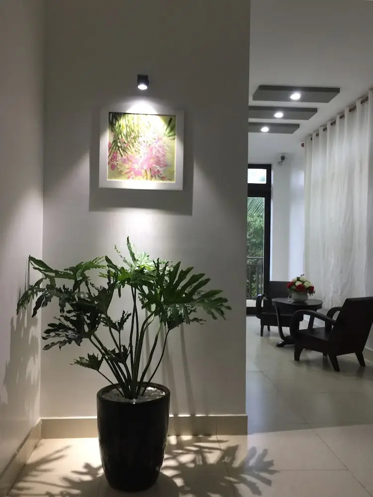Foto - Pearl Beach Homestay - Cua Dai Beach, Hoi An