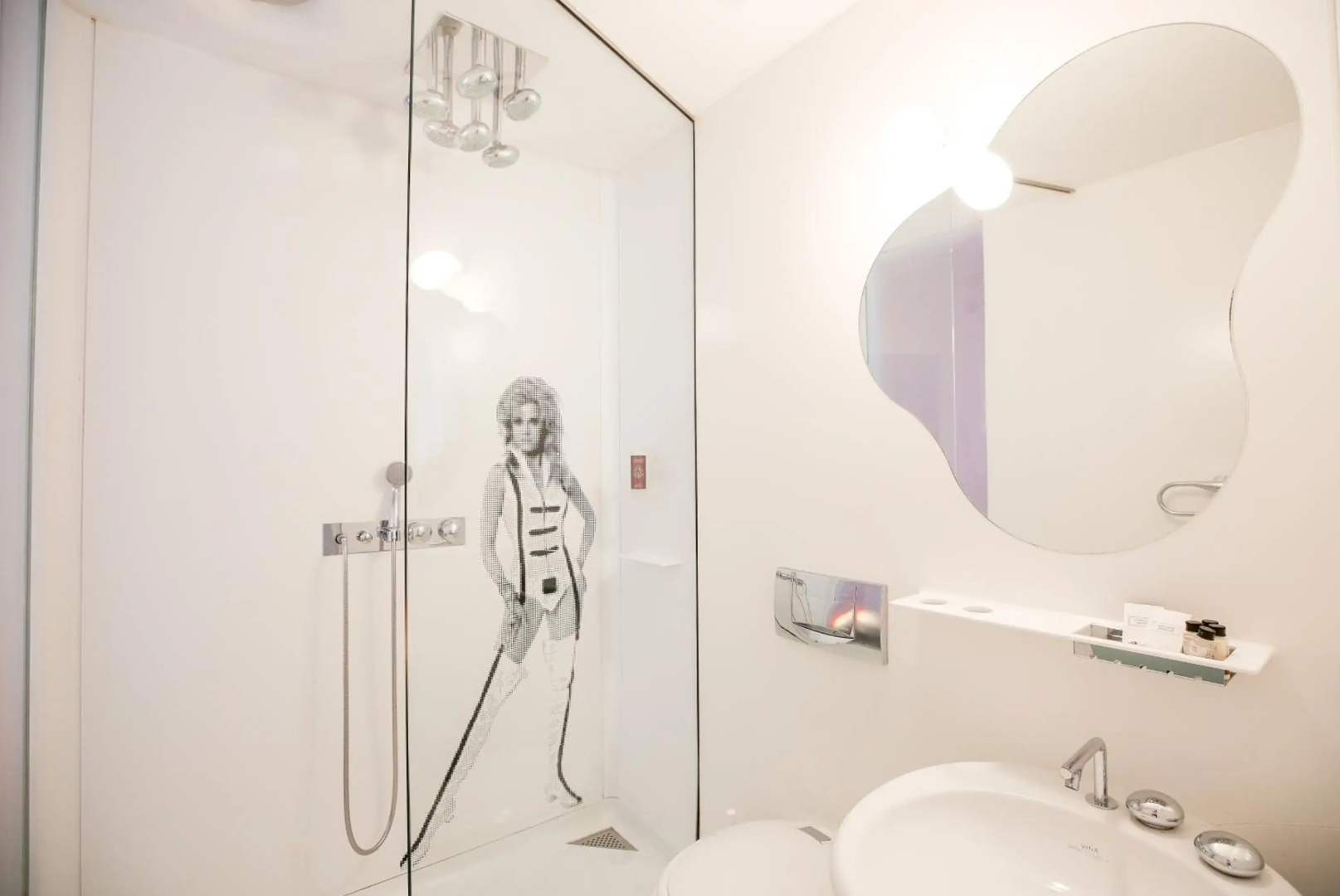 Foto - LH Vintage Design Hotel Sax
