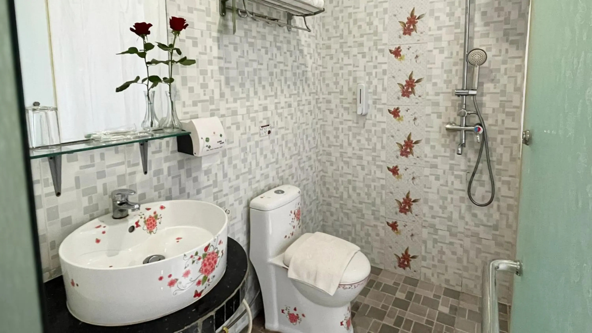 Foto - Sahid Vanilla Nagoya Batam