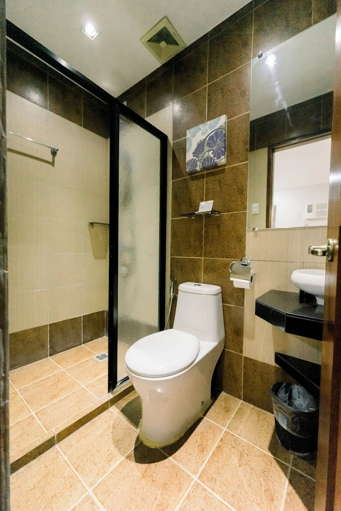Photo - Madonna Hometel and Suites