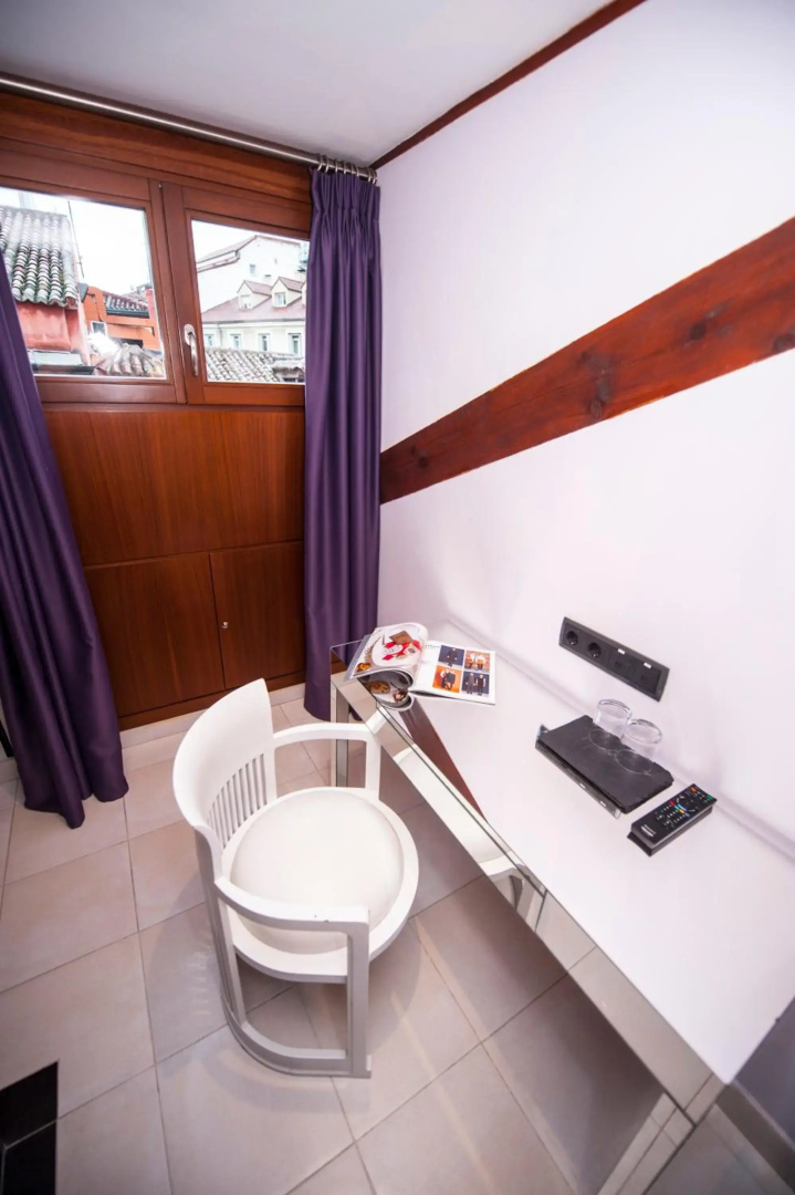 Foto - Posada del León de Oro Boutique Hotel