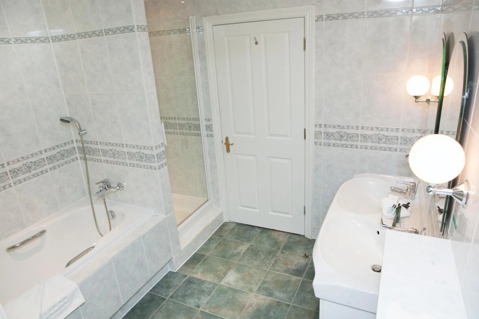 Foto - Marygreen Manor Hotel
