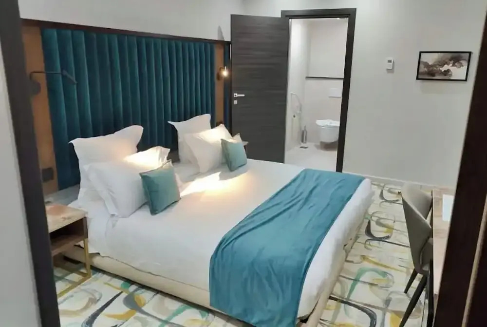 Foto - Hôtel Printania