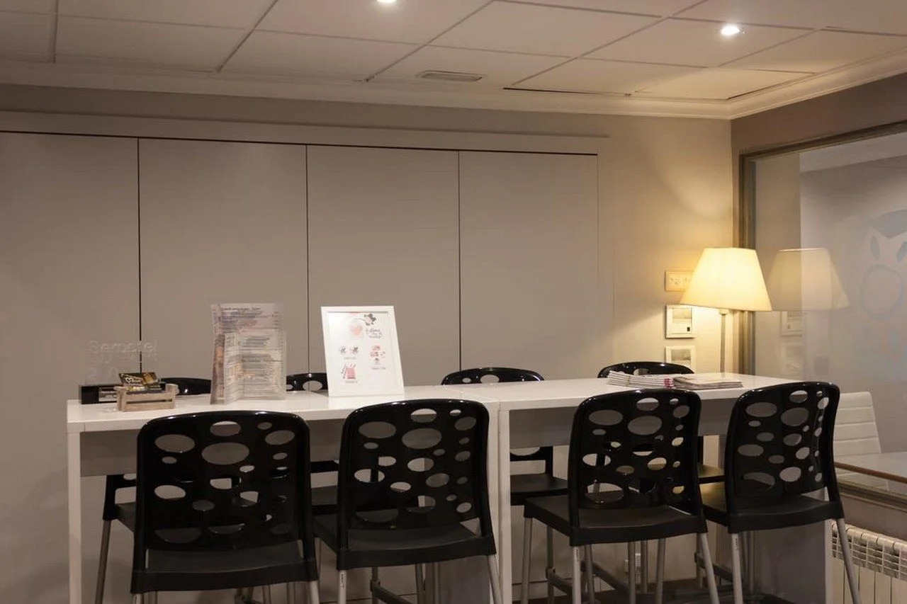 Photo - Hotel Torico Plaza