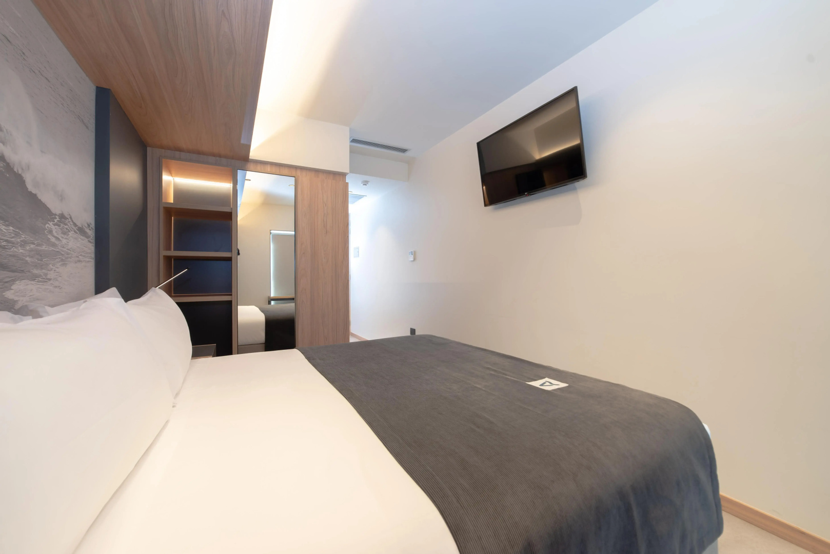 Photo - Hotel Almasur Providencia