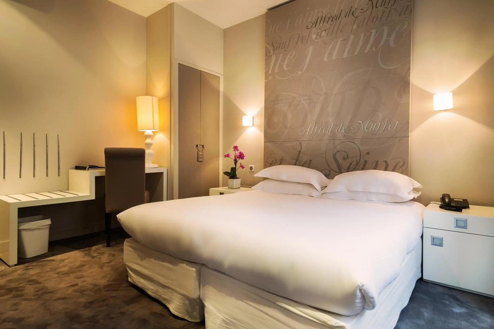 Foto - Eurostars Suites Mirasierra