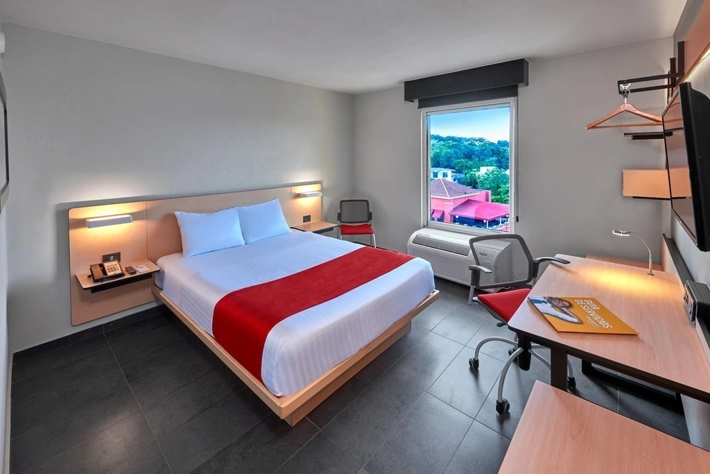 Foto - City Express by Marriott Tijuana Otay