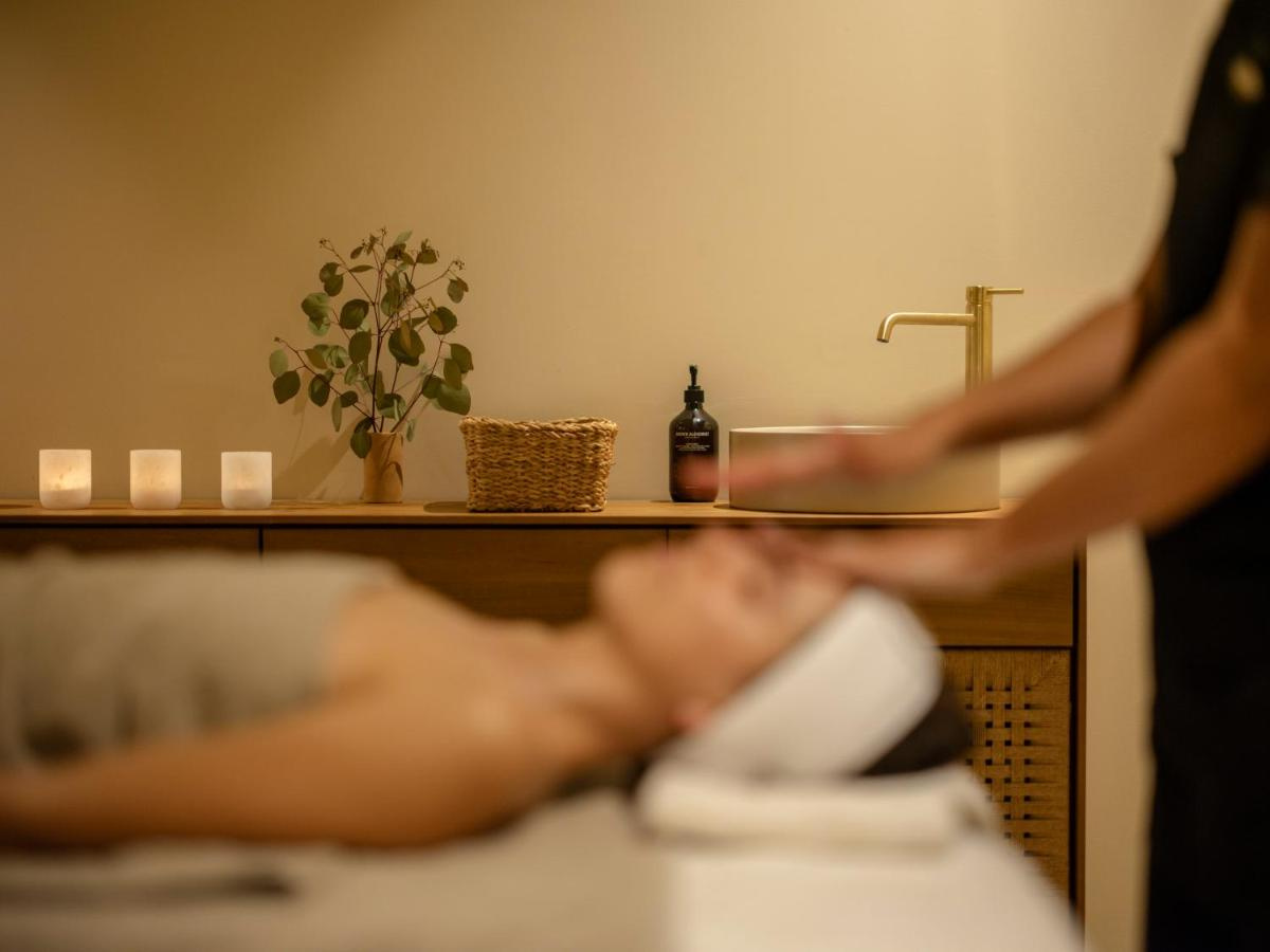 Foto - The Lodge Mallorca - Small Luxury Hotels
