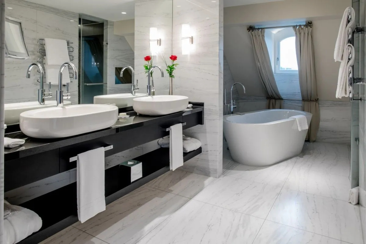 Photo - Hotel Schweizerhof Bern & Spa