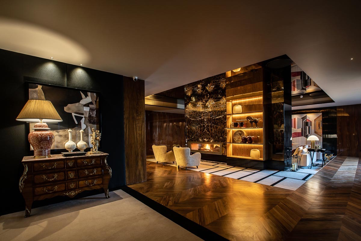 Foto - Vinha Boutique Hotel - The Leading Hotels of the World