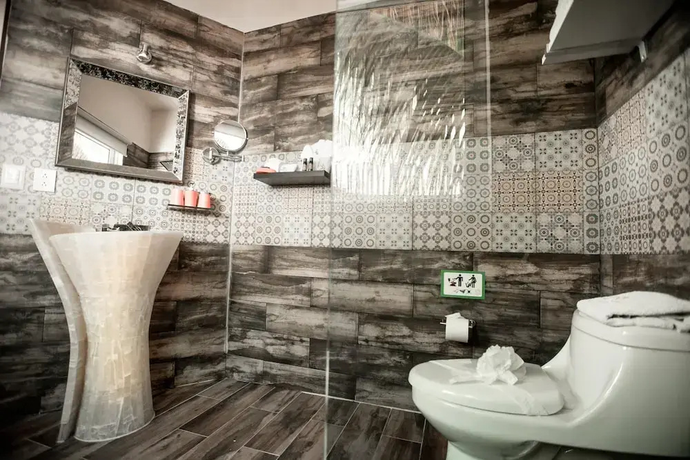 Foto - Hotel Paradise Suites