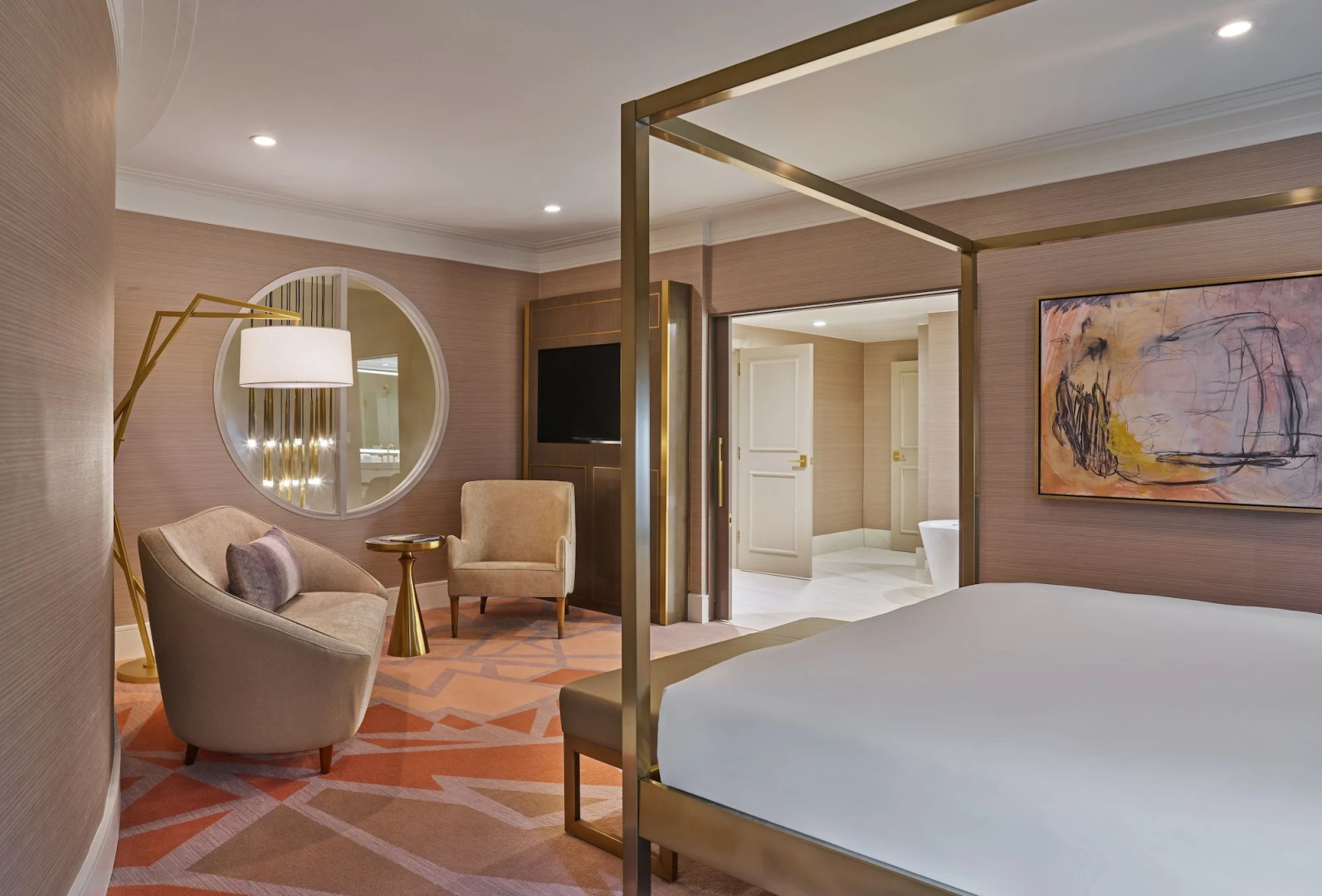 Photo - Hotel Crescent Court