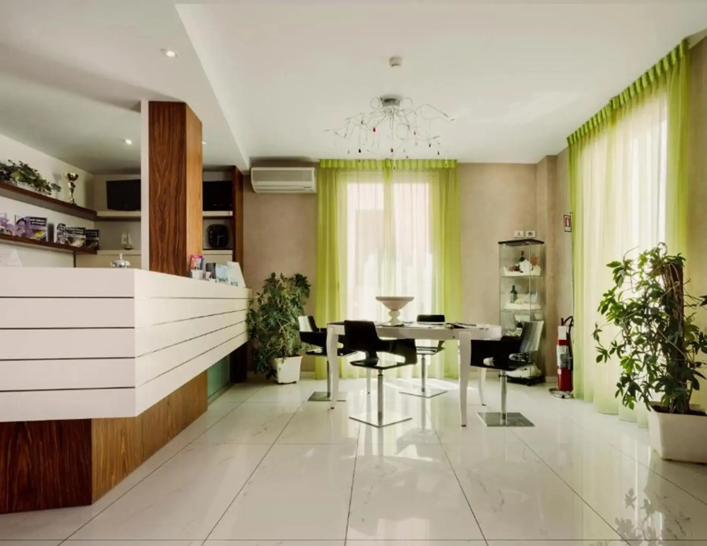 Foto - Hotel 33 Baroni