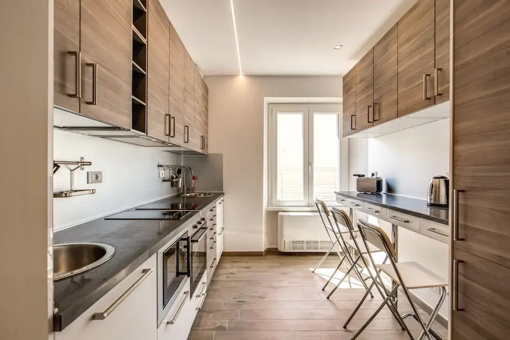 Foto - Aurelia Vatican Suites