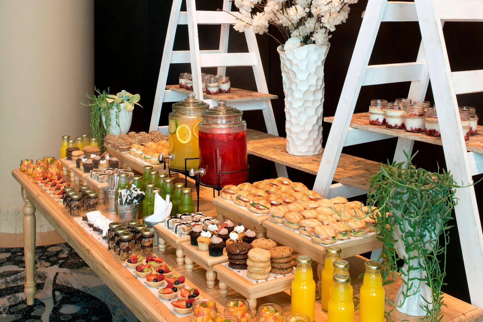 Foto - JW Marriott Hotel Lima