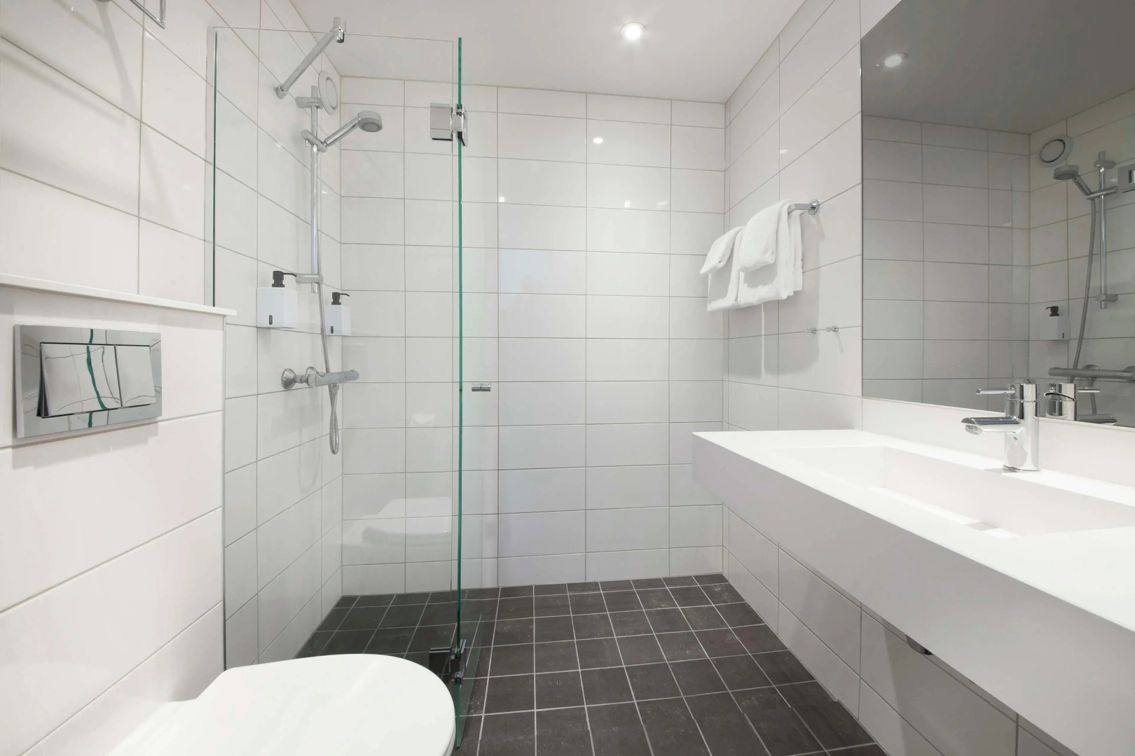 Photo - Scandic Sjølyst